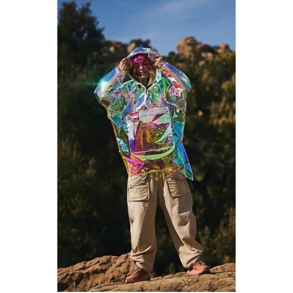 FP Movement Holographic Goddess - Picture 4 of 16